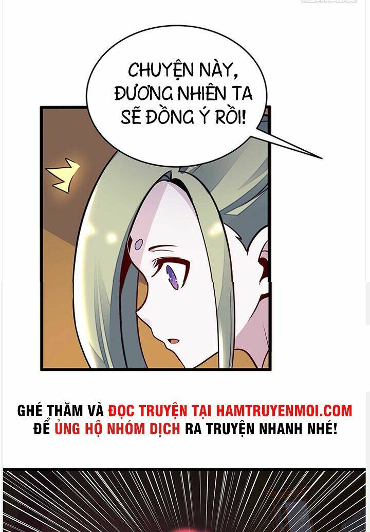 bất tử thần vương tu liên tục chapter 73 16