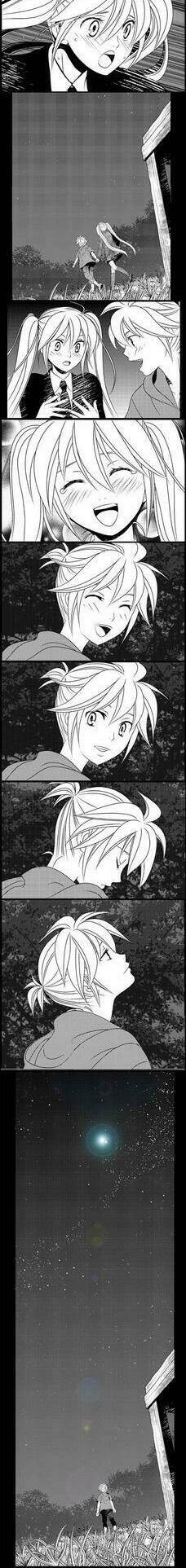 vocaloid short doujinshi chapter 24 5