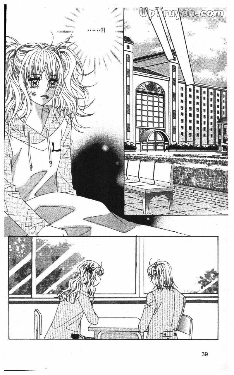 thoát kiếp hồ ly chapter 22 41