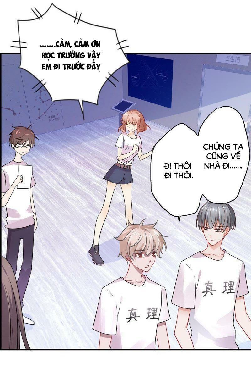 chàng trai người máy ấm áp 741 của tôi chapter 18 44