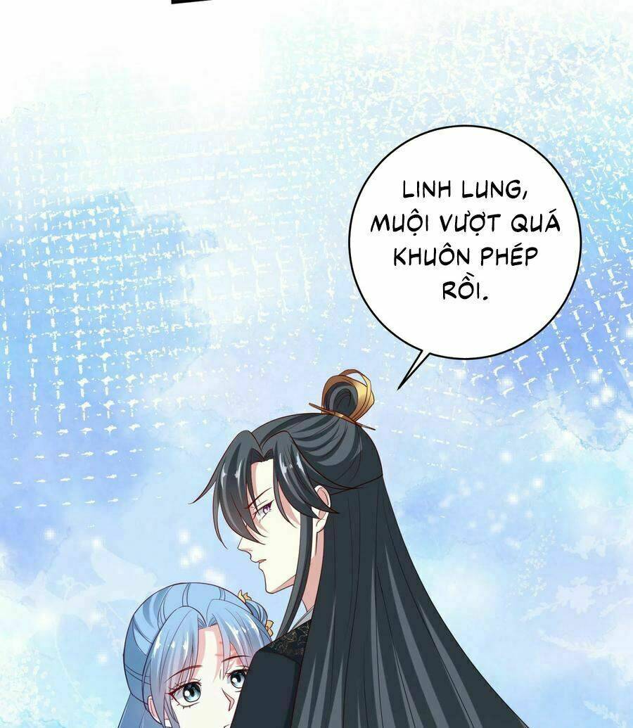 độc y đích nữ chapter 179 24