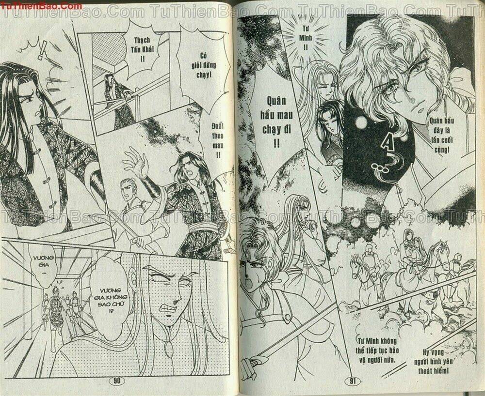 hạt lệ trân châu chapter 5 44