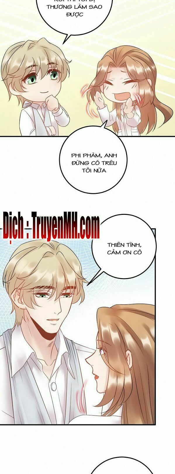 trọng sinh chi ức vạn ảnh hậu yếu thượng vị chapter 116 2