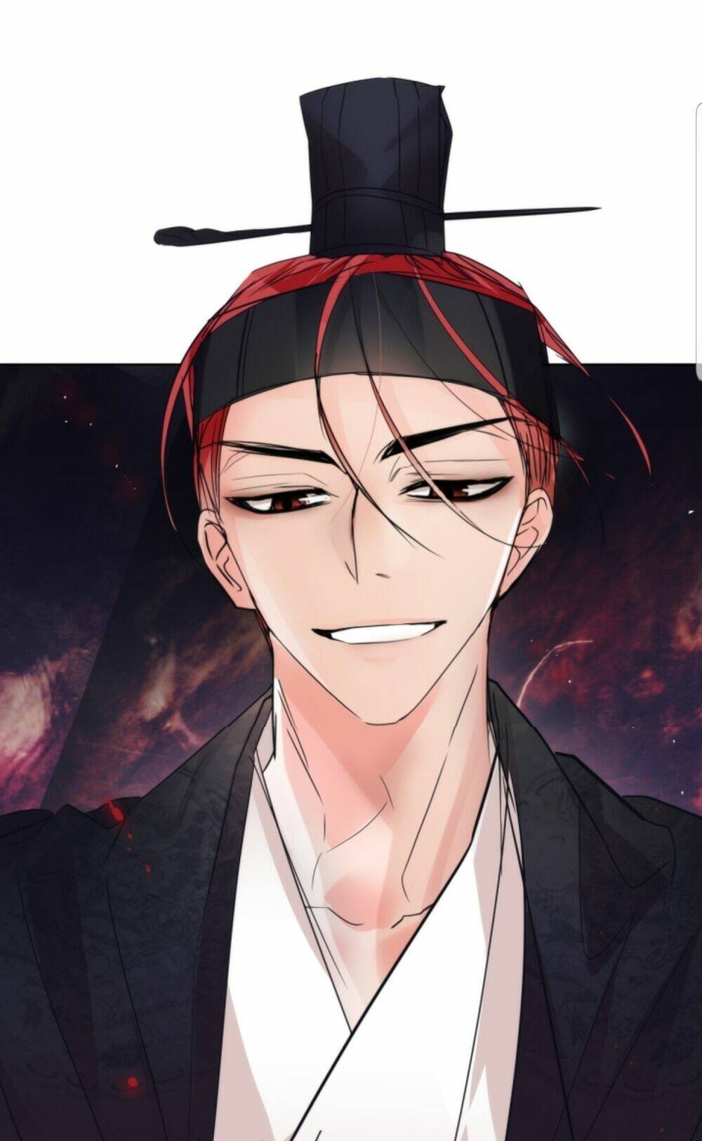 chae hong sa chapter 61 72