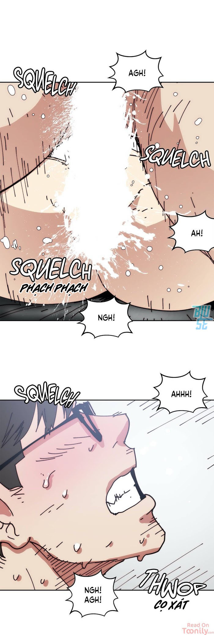 dục vọng chết người chapter 29 19