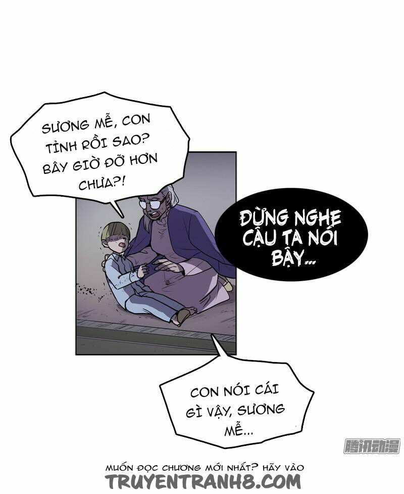 cửa hàng không tên chapter 37 20