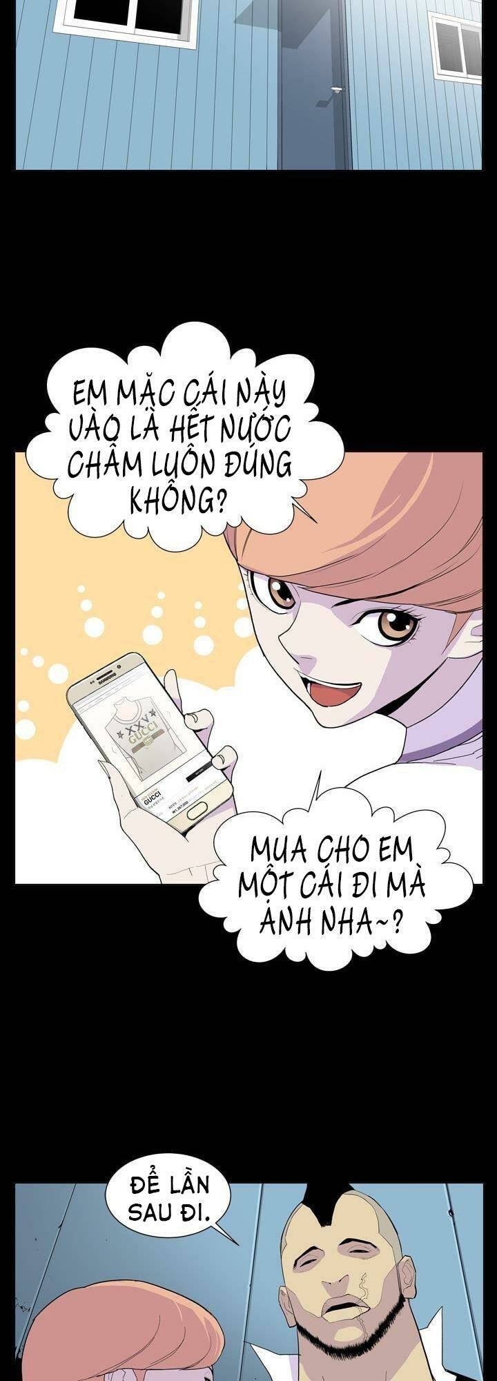 cuộc chiến băng đảng chapter 38 2