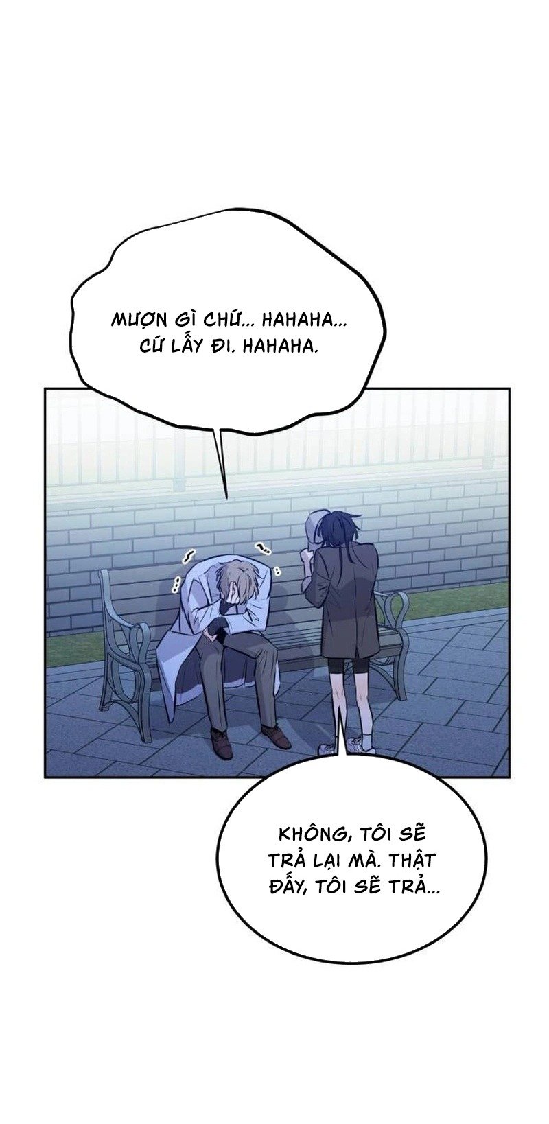 những thứ thú tính chapter 3 59