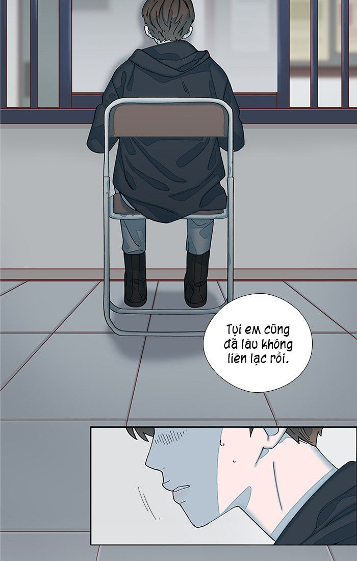 sự cứu rỗi chapter 1 89