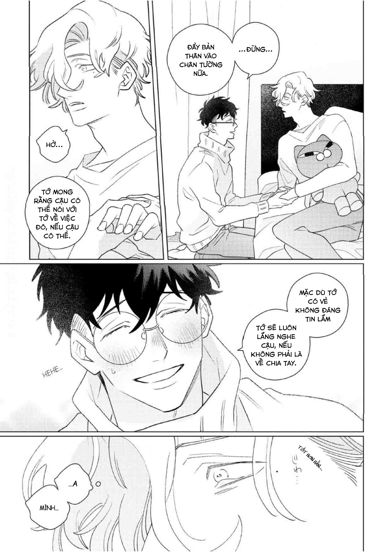 liên kết và rung động chapter 3 14