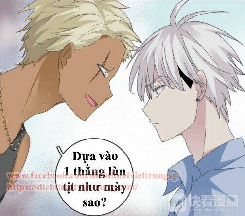 lều khều biết yêu chapter 39 4