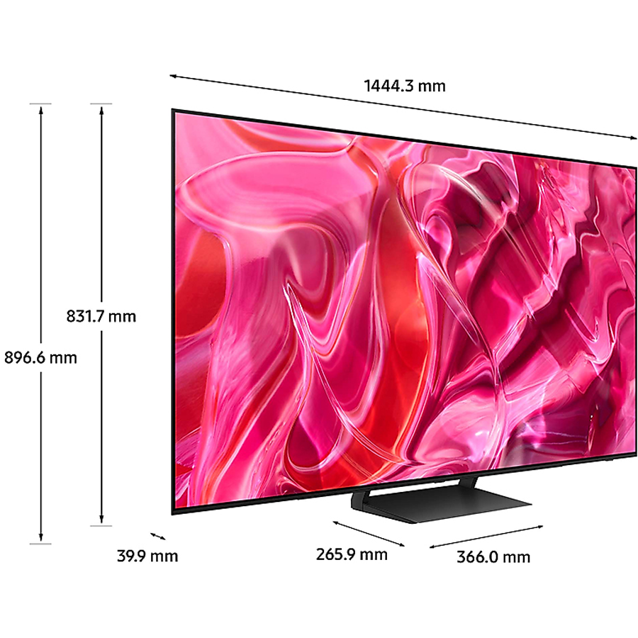 Smart Tivi OLED Samsung 4K 65 inch QA65S90C - Model 2023