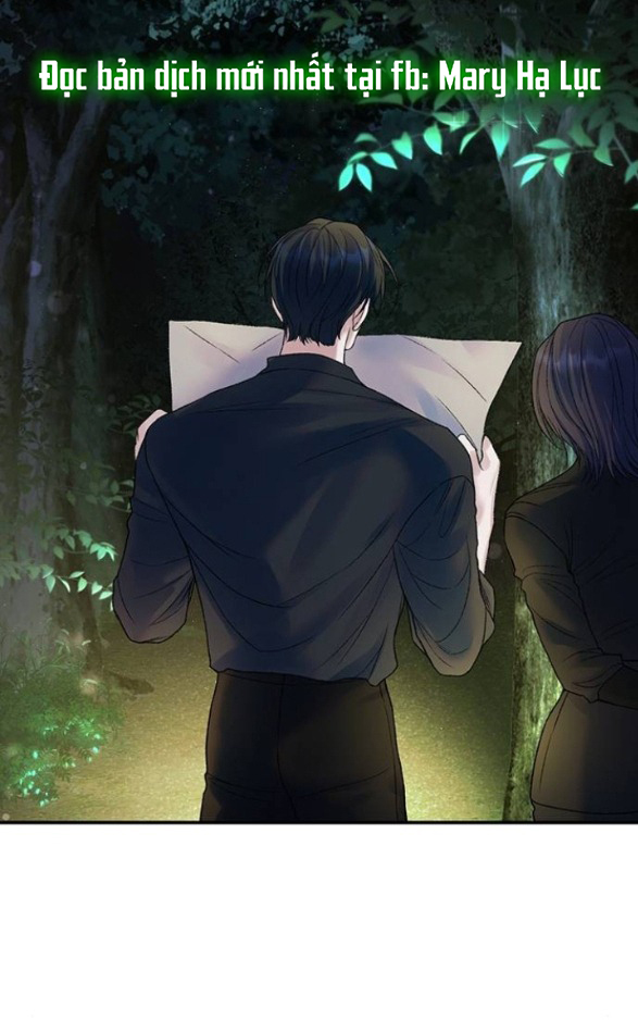 tôi tưởng bản thân không còn sống được bao lâu! chapter 74.1 33