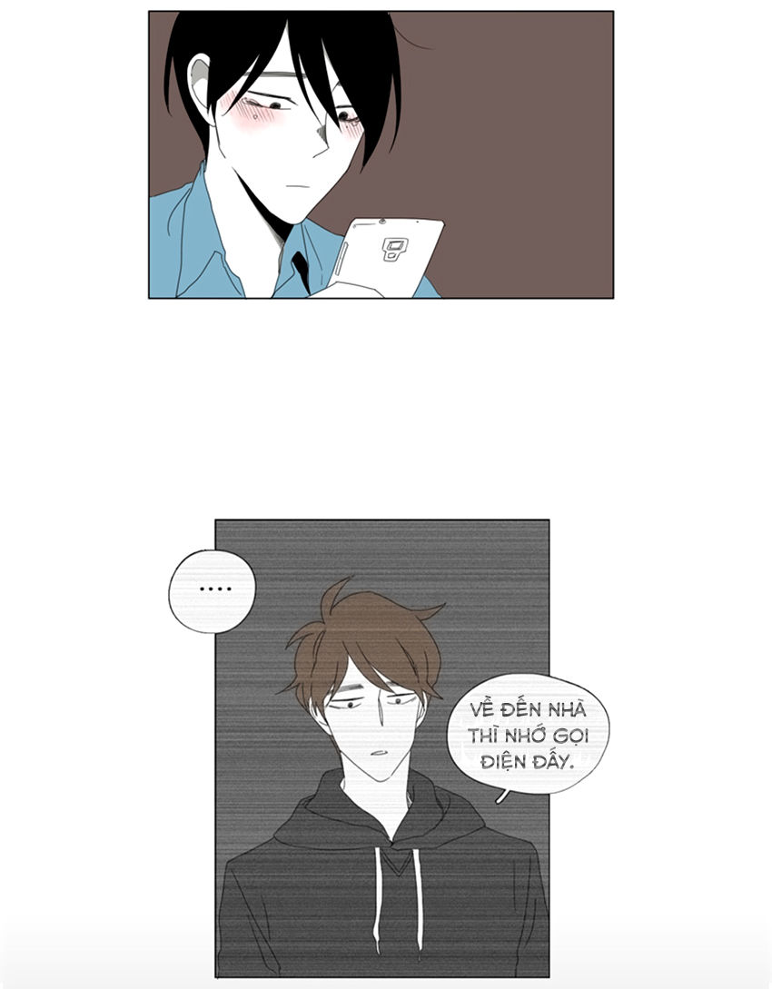 thú cưng của tôi là dơi chapter 24 53