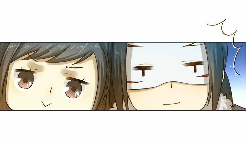 khuynh thế độc phi chapter 52 7