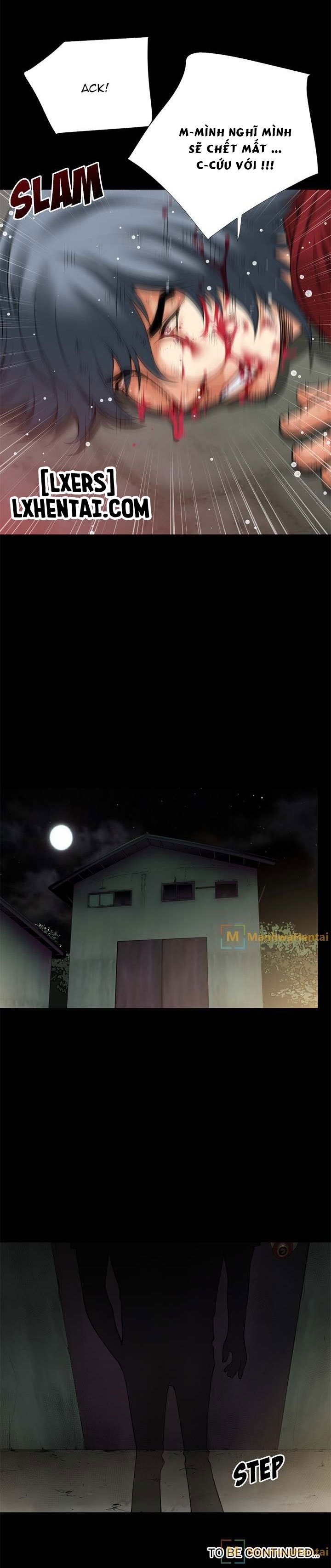 ngoài sức tưởng tượng chapter 41 19