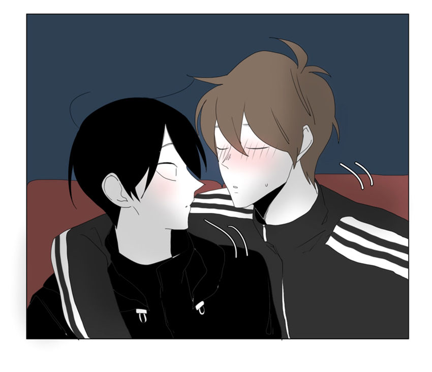 thú cưng của tôi là dơi chapter 46 25