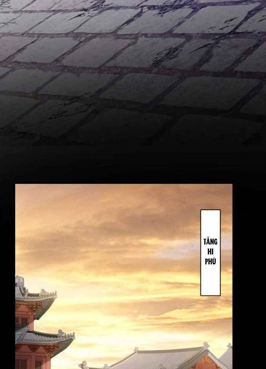 tướng quân, bổn phi không nhận sủng chapter 41 30