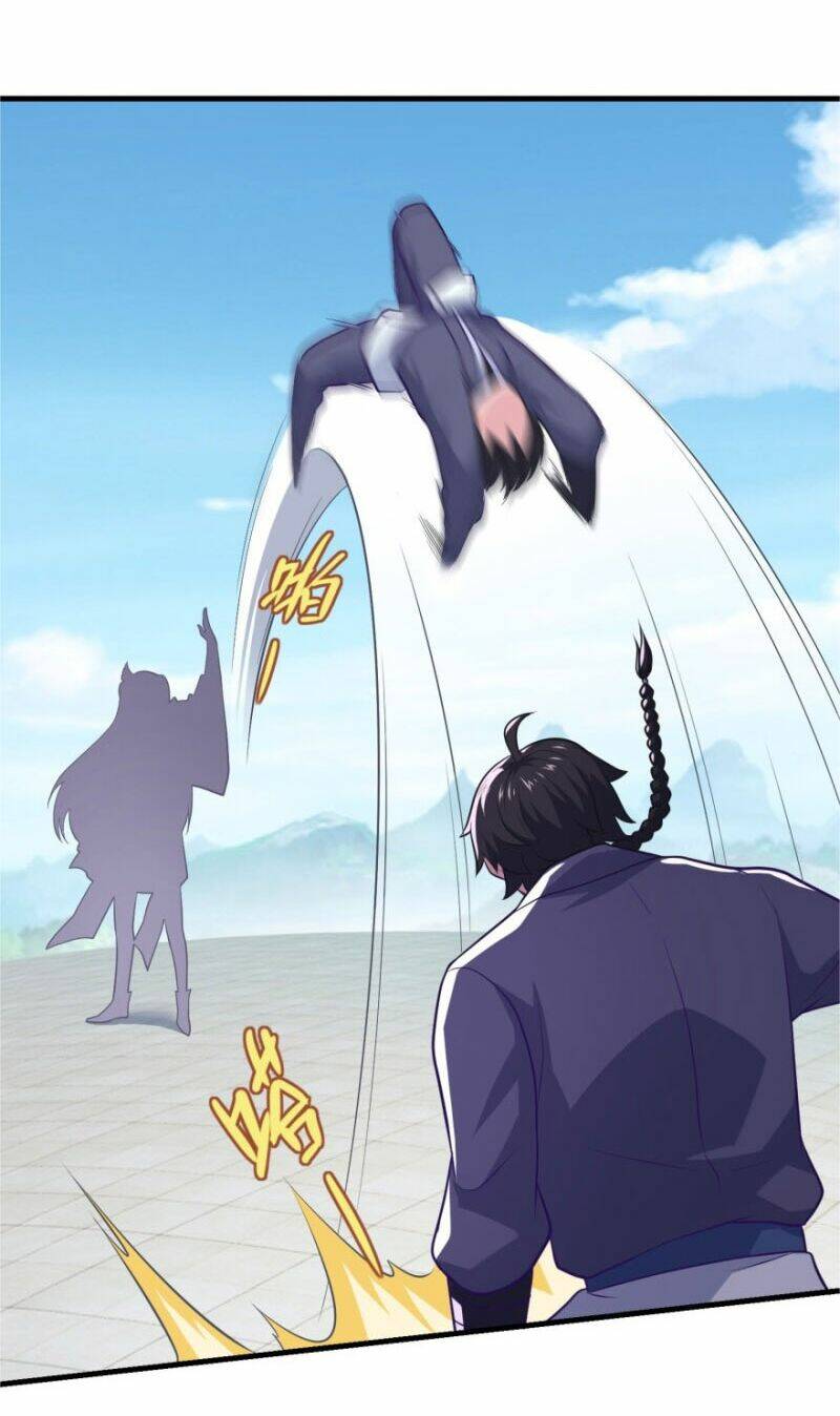 tiên ma đồng tu chapter 82 32