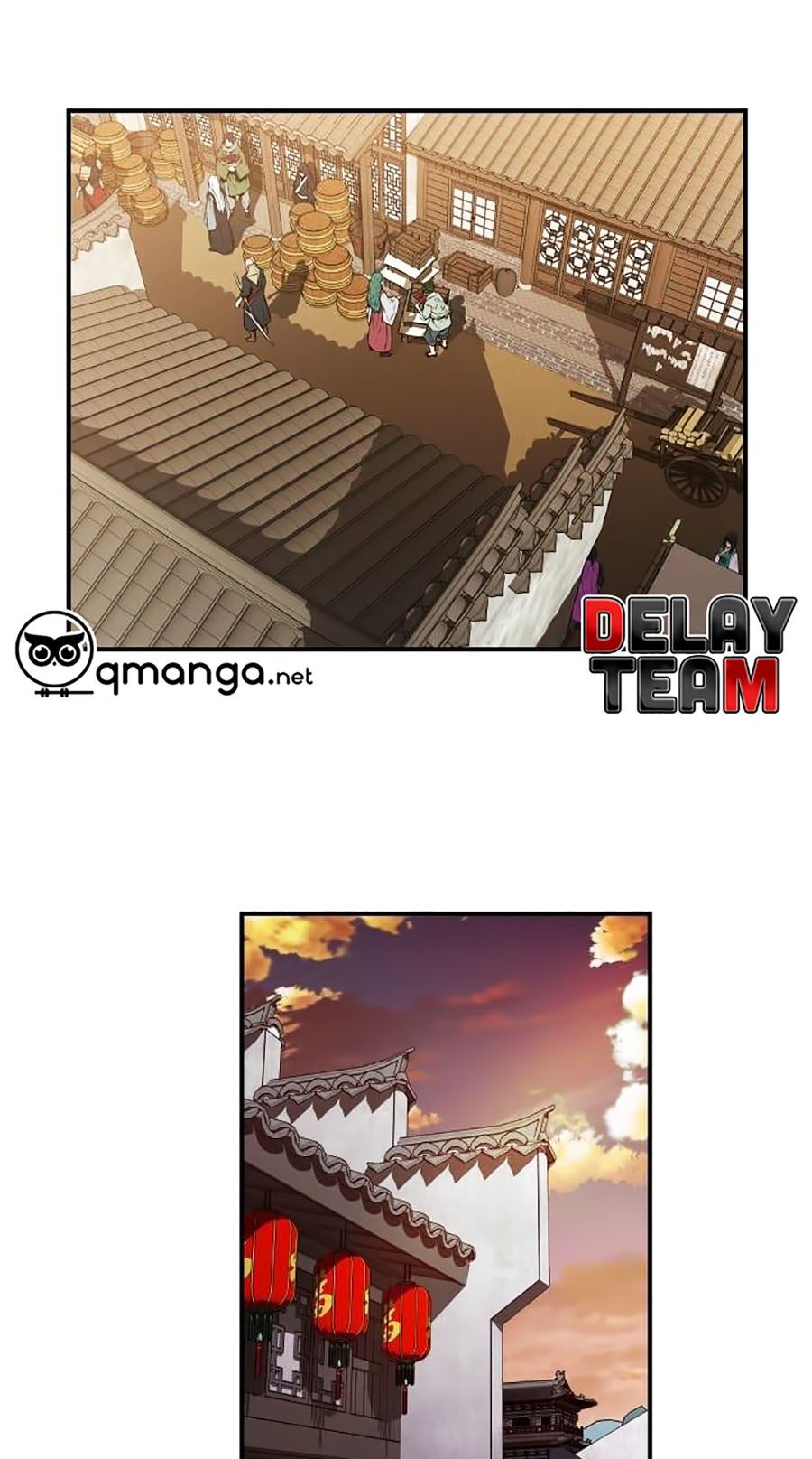 kim giáp đồ long chapter 9 21