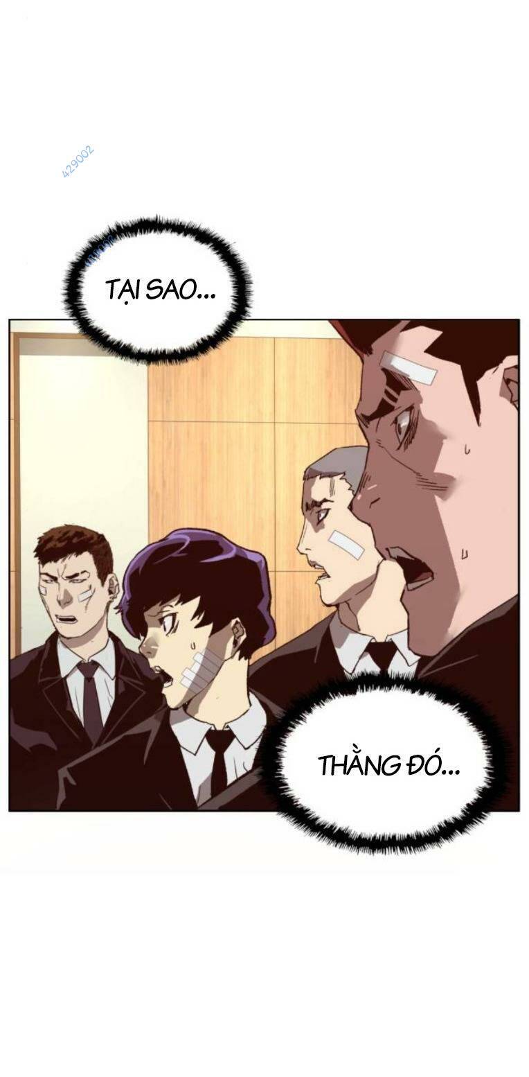 Weak Hero chapter 264 72