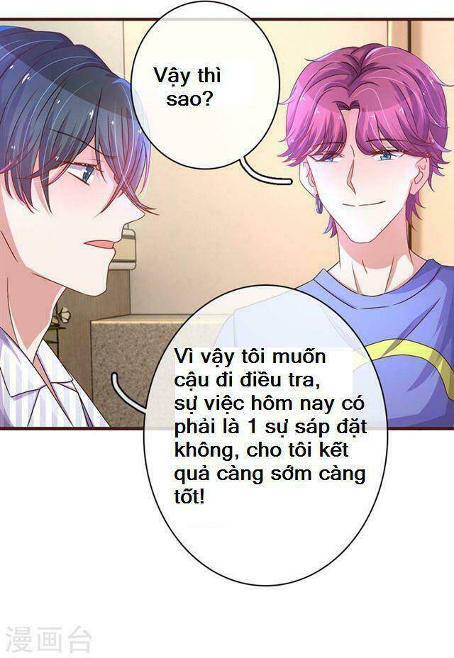 trùng sinh để trả thù chapter 29 7