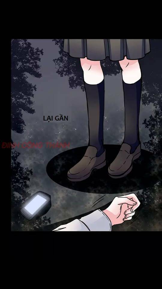 tiểu quỷ chapter 16 44