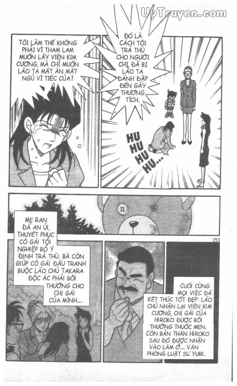 conan - bộ đặc biệt chapter 10 150