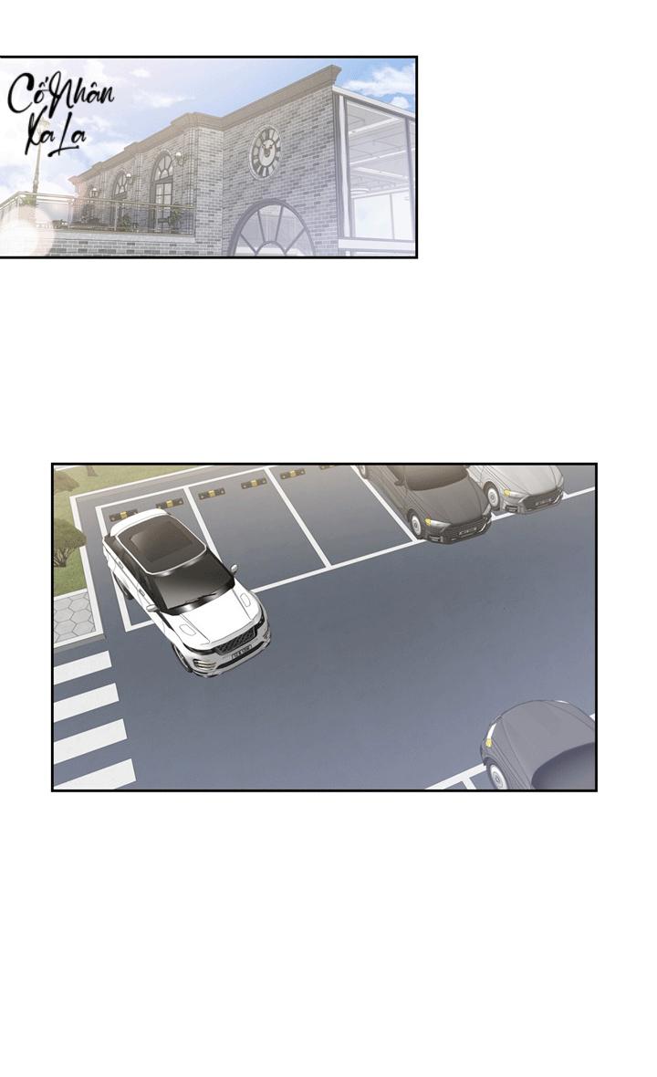 những suy nghĩ thầm kín trong đầu chapter 18 42