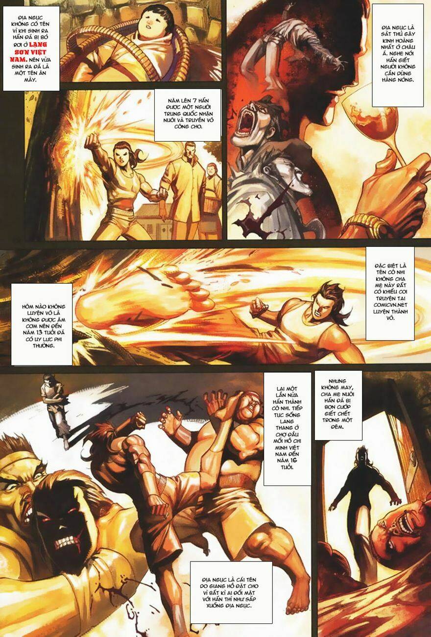 phong vân thần võ ký chapter 6 13