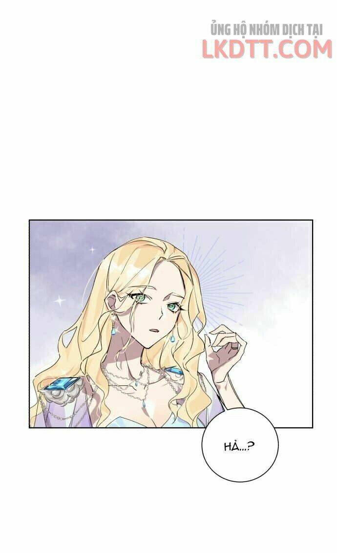 ta đã từng mong nàng biến mất chapter 1 27