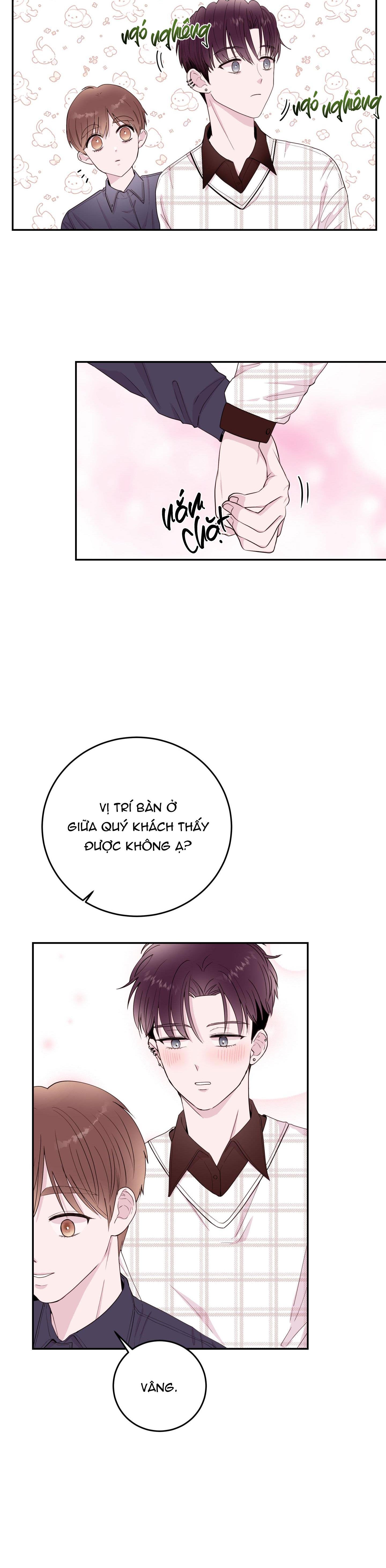 em trai vợ thật nguy hiểm chapter 41 3