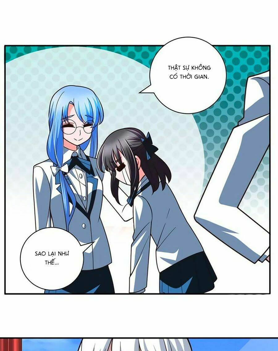 người yêu khát máu của tôi chapter 67 14