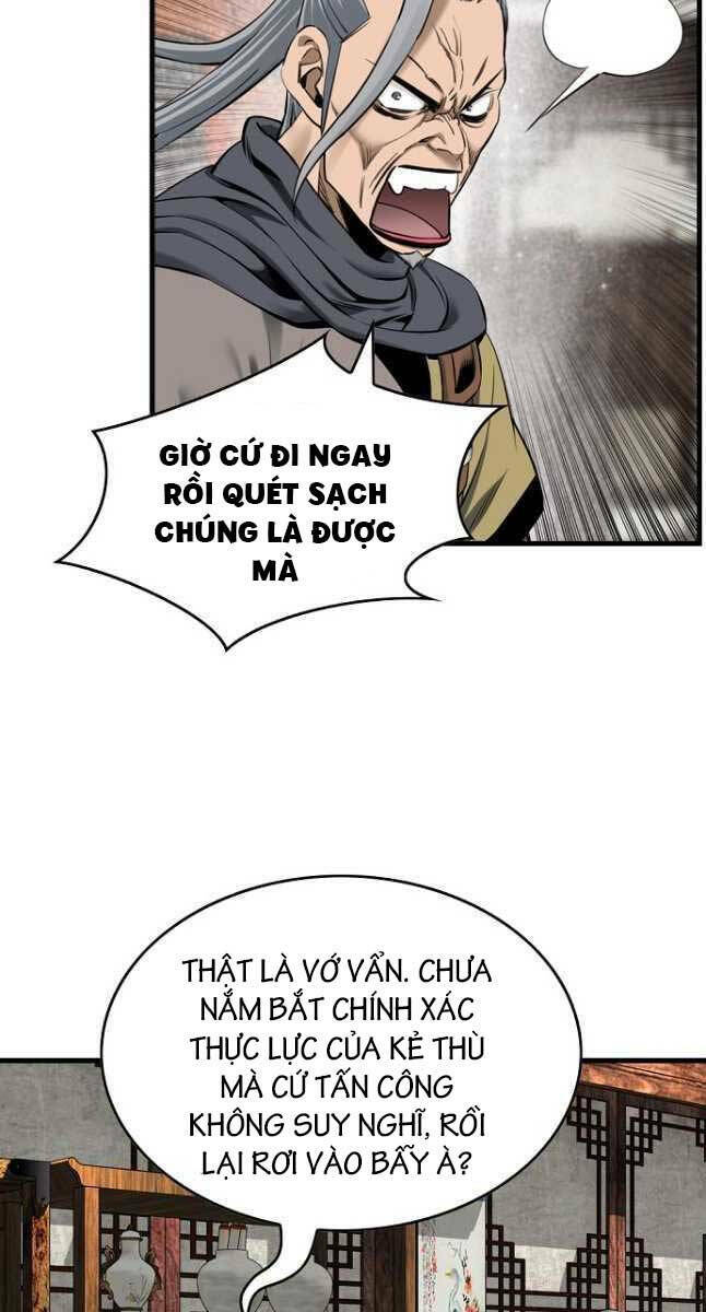 Thiên Hạ Đệ Nhất Y Lại Môn Chapter 43 - Trang 44