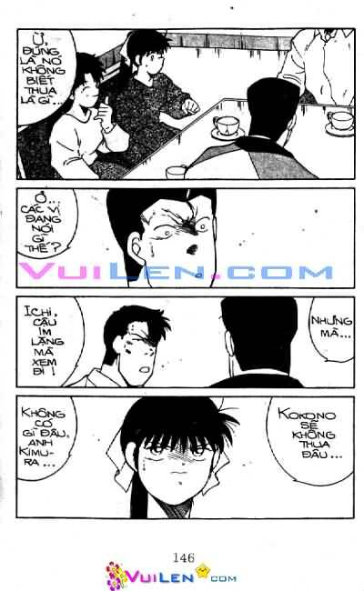 truyền nhân atula - shura no mon i chapter 32 147