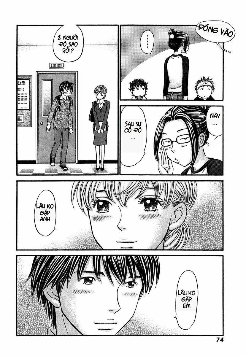 hetakoi chapter 50 8