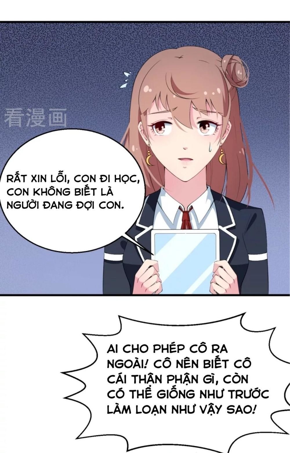 thiếu gia đích thế giá sủng thê chapter 10 25