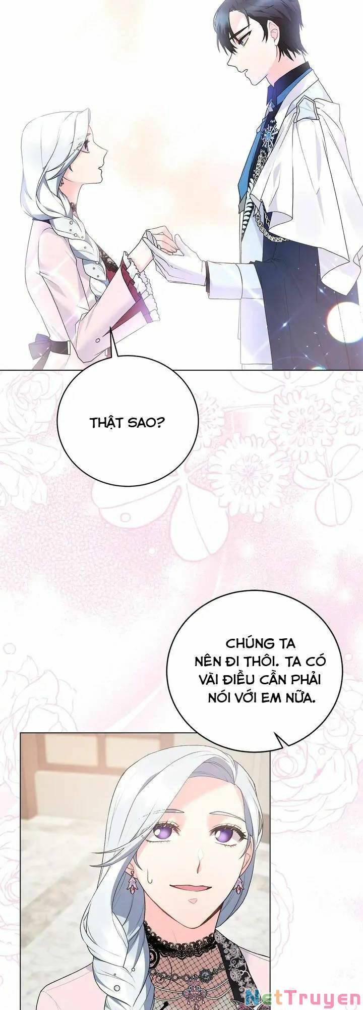 là nhân vật phản diện nhưng tôi sẽ trở thành nữ chính chapter 74 5