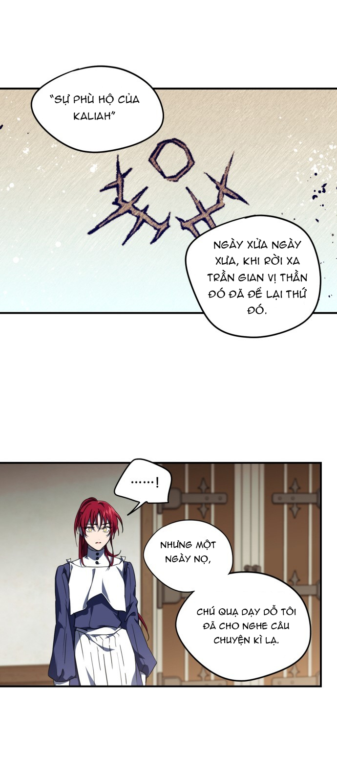 bị che khuất bởi hoàng hôn chapter 44 51