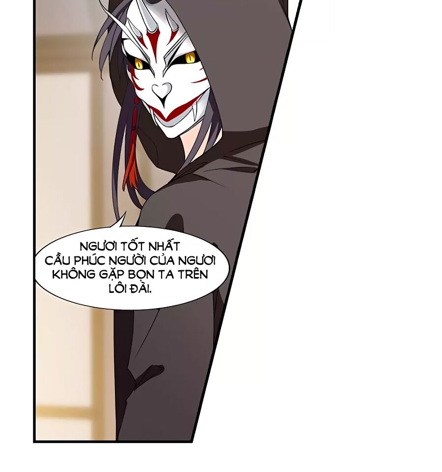 phượng nghịch thiên hạ chapter 166.2 5