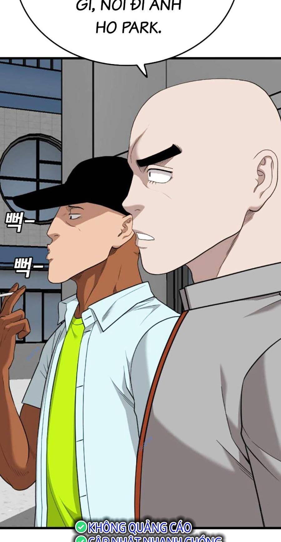 người xấu chapter 182 27