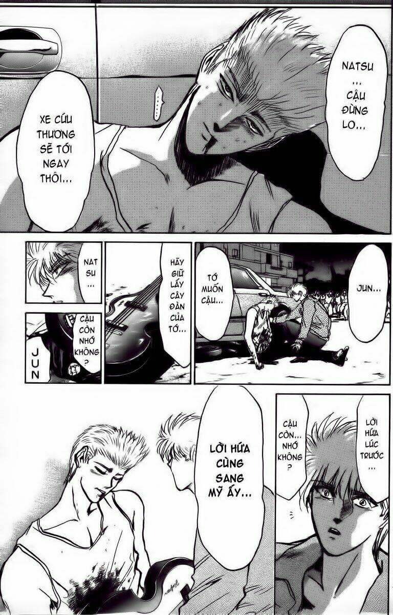 shonan junai gumi chapter 153 11