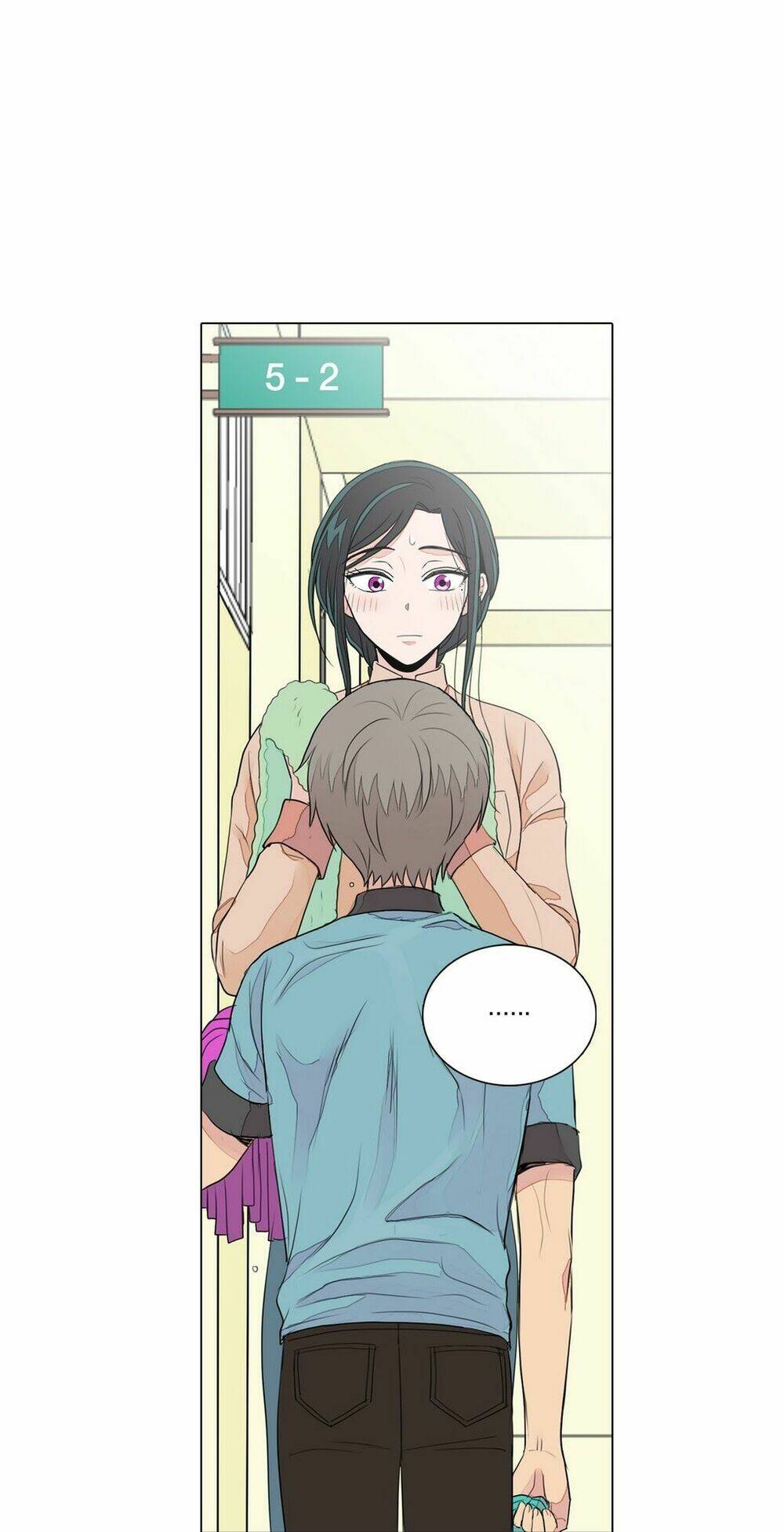 cậu nhóc tiểu học mà tôi yêu! chapter 16 27