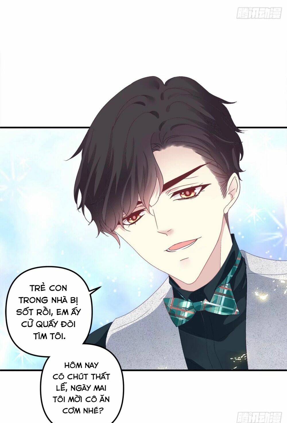 toàn bộ nắm trong tay chapter 101 3