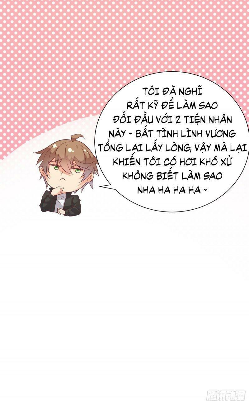 ta lập hậu cung tại tây du ký chapter 19 40