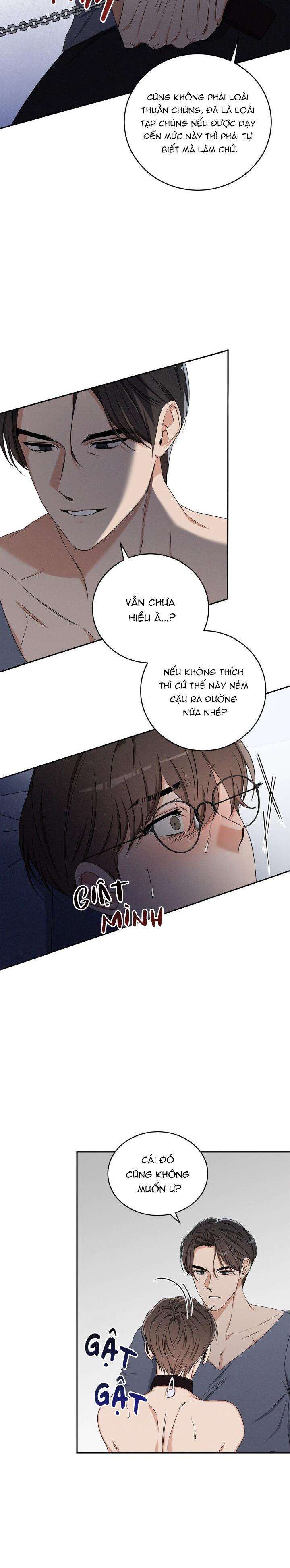 critical point chapter 27 8