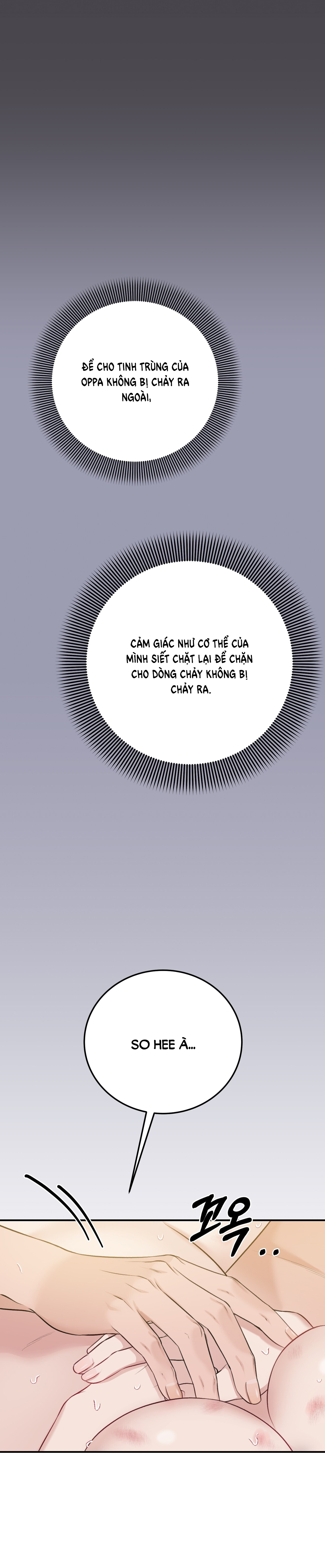 Cướp Dâu chapter 14.2 - Trang 4