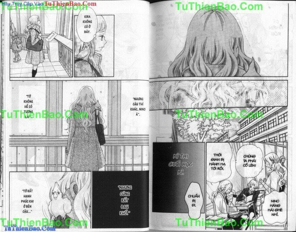 anh bạn bí ẩn chapter 6 67