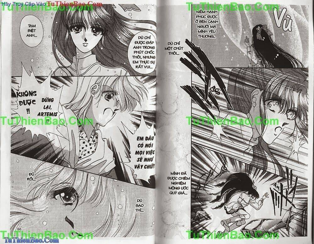 aries thần thoại cung hoàng đạo chapter 14 34