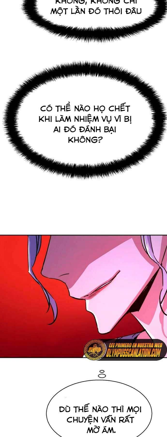 bạn học tôi là lính đánh thuê chapter 95 43